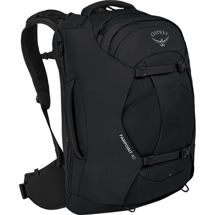 Osprey Talon 33 Backpack – Lightweight Hiking Pack For Day Trips & Overnights