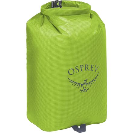 osprey 12l dry bag Ultralight 3L Waterproof Sack, Black : Sports & Outdoors giving you a compact solution for day trips Osprey Ultralight 12L Dry Sack