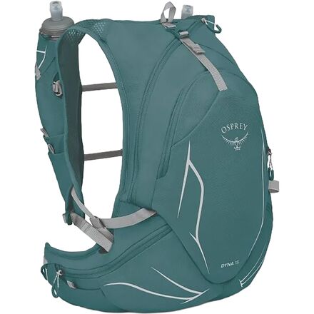 Osprey Packs Dyna 15L Hydration Backpack - Women's - Hike & Camp Osprey Packs Dyna 15L Hydration Backpack - Women's - Hike & Camp