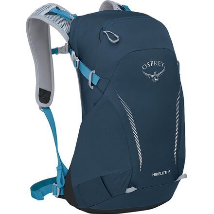 Osprey Packs Hikelite 18L Backpack - Hike & Camp