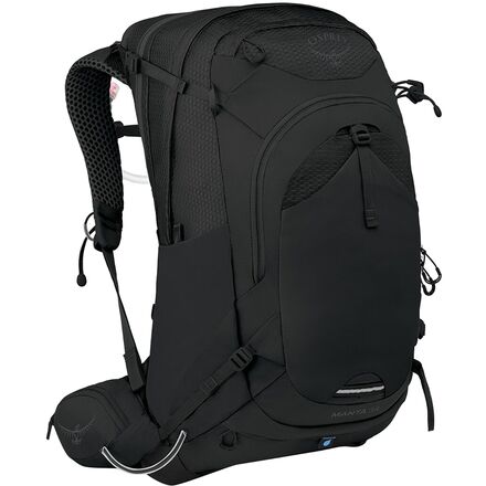osprey 34 pack with hydration Osprey Packs Manta 34L Hydration Backpack