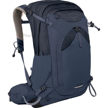 Osprey Packs Mira 22L Hydration Backpack - Women's - Hike & Camp Osprey Packs Mira 22L Hydration Backpack - Women's - Hike & Camp