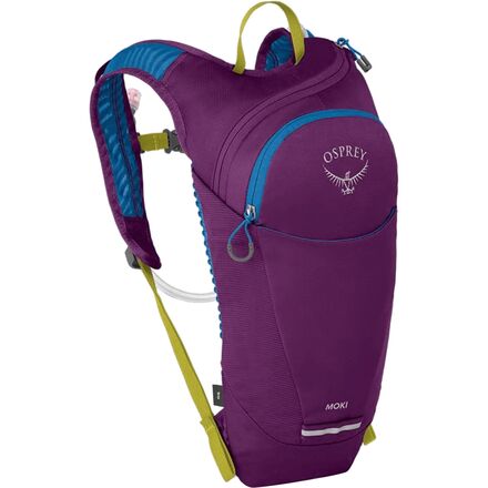 osprey hydration pack 1.5l Osprey Packs Moki 1.5L Hydration Pack - Kids'