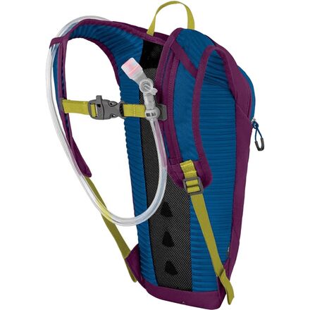 Osprey Packs Moki Hydration Pack Kids' Hike Camp - Main Image