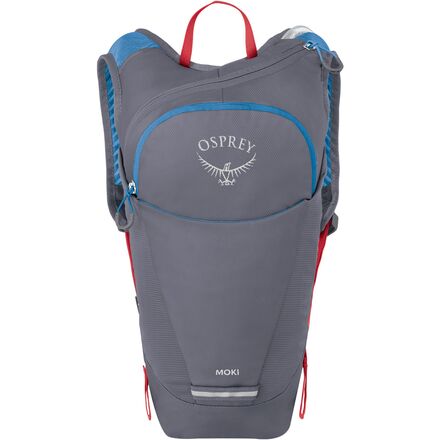 Osprey Packs Moki Hydration Pack Kids' Hike Camp