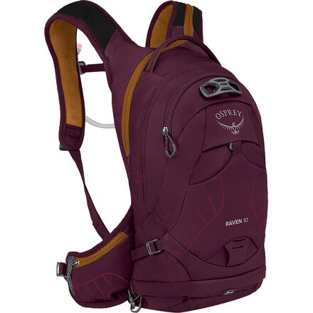 Osprey Packs Raven 10L Hydration Backpack - Women's - Hike & Camp