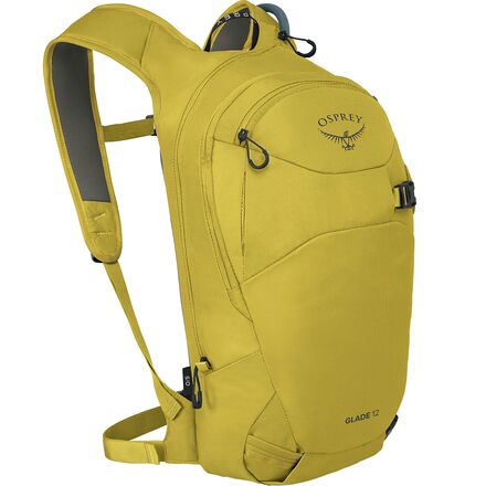 osprey 12l backpack Sylva Women's Biking with Hydraulics Reservoir, Baikal Green : Sports & Outdoors trades hydration pack features an updated Hydraulics Bite Valve and Hydraulics Reservoirplus an insulated hose and bite valve cover to keep water flowing all day Osprey Ultralight Dry Sack-12 Liter