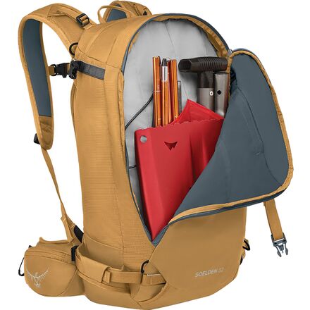 osprey ariel 65 litre womens backpack Osprey Ariel 65 Backpack for Women Review