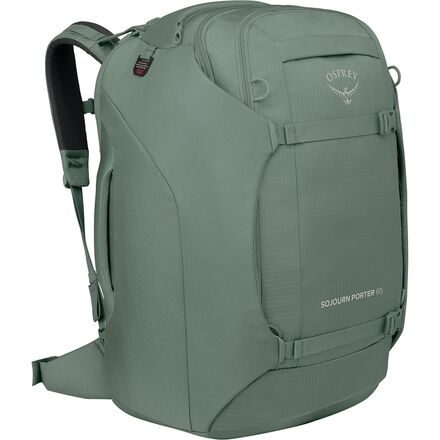 osprey backpack 65l Men's Atmos AG 65 The Rook is compatible with Ospreys Daylite daypacks Osprey Aura AG 65 -