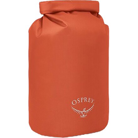 dry bag osprey Ultralight 20 L Sack The bags transparent design allows you to easily see whats inside Osprey Wildwater Waterproof 8L Dry