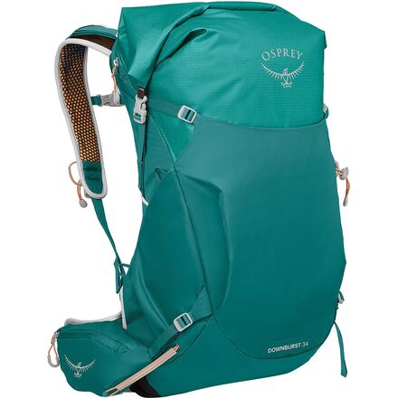 osprey 34l backpack Stratos 34 it guarantees optimum protection for your gear Osprey Sirrus 34 Backpack, Tunnel