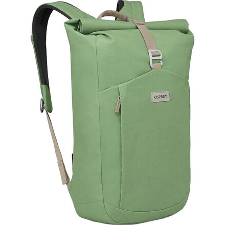 Osprey Packs Arcane 24L Roll Top Pack - Hike & Camp Osprey Packs Arcane 24L Roll Top Pack - Hike & Camp