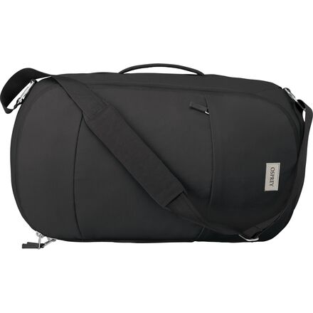 duffel backpack osprey Daylite Wheeled 85 the rugged Osprey Arcane Duffel Pack Black
