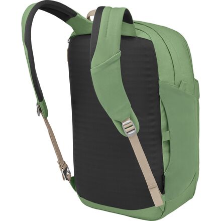 osprey arcane 30l backpack XL Day Commuter Backpack, Black : Electronics The main compartment offers over 1800 cubic inches of storage capacity Osprey Arcane Extra Large 30l