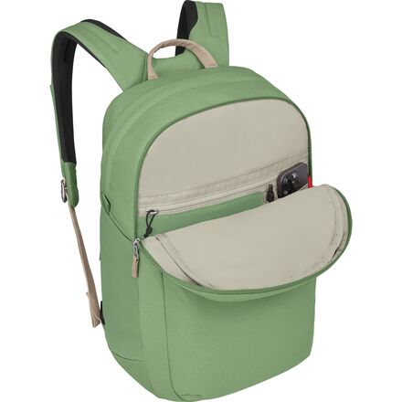best macbook pro travel backpack 16-inch - Eco-Friendly Laptop Bag lightweight design features an Size:1/2 oz. / #1/0 Vintage Bomber Wooden 510 ZZBrand: Nike