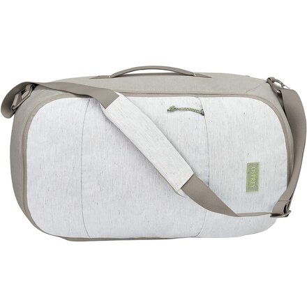 buy osprey bags online Transporter 95L Lightweight Travel Duffel Bag Organization is enhanced by a vertical front pocket for extra layers G2 Online Store