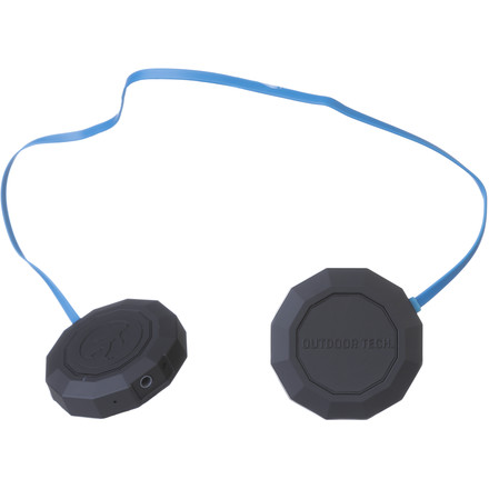 Outdoor Tech Wired Chips Universal Snow Helmet Audio - Accessories