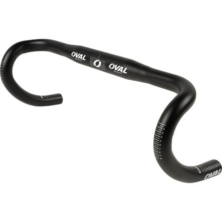 Oval Concepts 300s Aluminum Road Handlebar - Bike