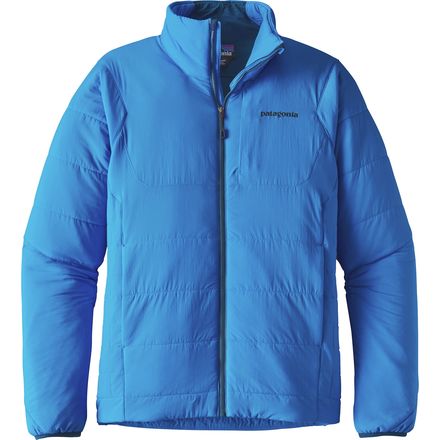 Patagonia Nano-Air Jacket ブルー メンズLサイズ Patagonia Nano-Air Insulated Jacket - Men's - Men