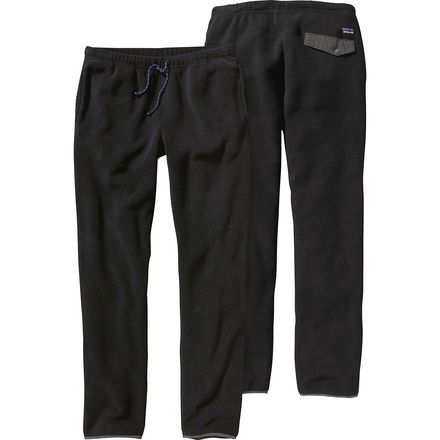 パンツ patagonia synchilla snap t pants Patagonia Synchilla Snap-T Fleece Pant - Men's - Men