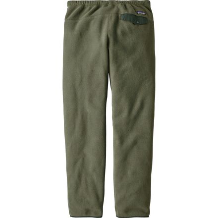 Patagonia Synchilla Snap-T Fleece Pant - Men's - Men