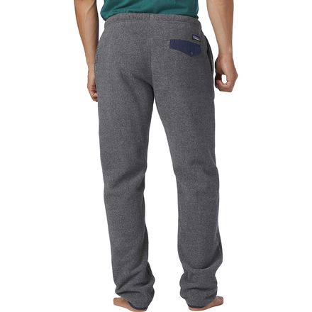 Patagonia Synchilla Snap-T Fleece Pant - Men's - Men