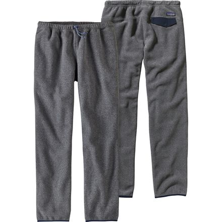 Patagonia Synchilla Snap-T Fleece Pant - Men's - Men