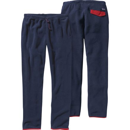 Patagonia Synchilla Snap-T Fleece Pant - Men's - Men