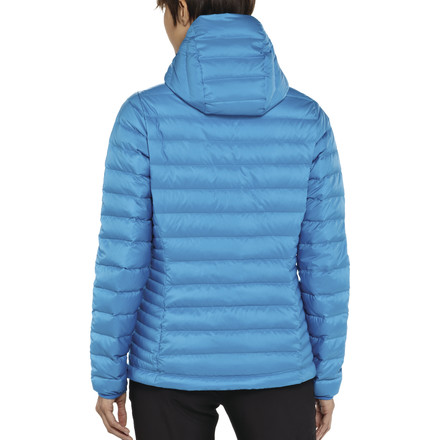 Patagonia Down Sweater Full-Zip Hooded Jacket - Women's - Women