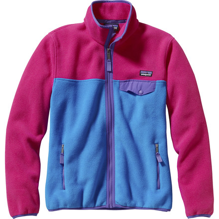 Patagonia Snap-T Full-Zip Jacket - Women's - Women