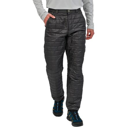 極美品 希少 Patagonia mars Micro Puff Pant Micro Puff Pants – Patagonia Worn Wear®