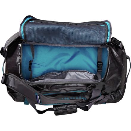 Patagonia Black Hole 60L Duffel - Travel