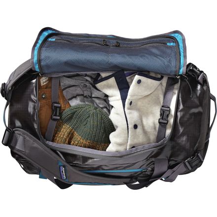 Patagonia Black Hole 60L Duffel - Travel