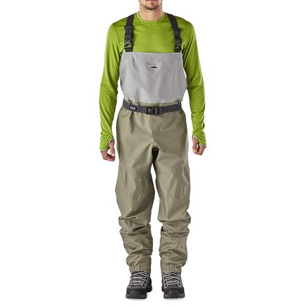 Patagonia Rio Azul Waders - Men's - Men Patagonia Rio Azul Waders - Men's - Men