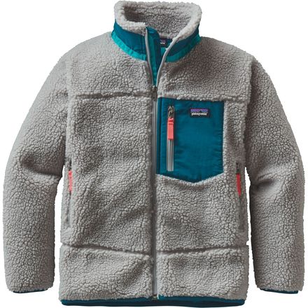 patagonia kids' retro-x jacket オリーブ Kids' Retro-X® Jacket – Patagonia Worn Wear®