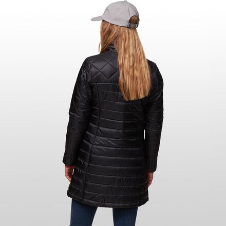 Patagonia Radalie Insulated Parka - Women's - Women