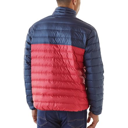 Patagonia Down Snap-T Pullover - Men's - Men