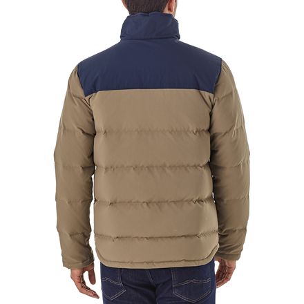 Patagonia Bivy Down Jacket - Men's - Men