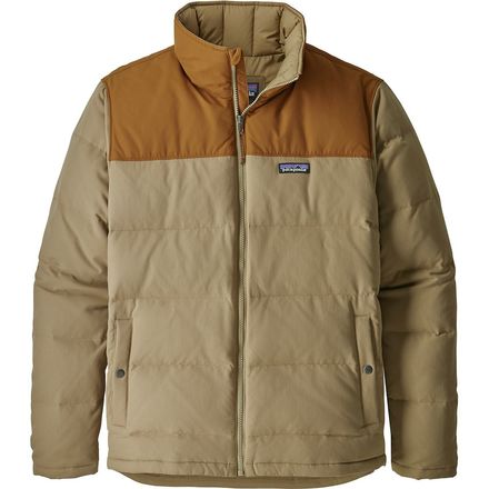 Patagonia Bivy Down Jacket - Men's - Men