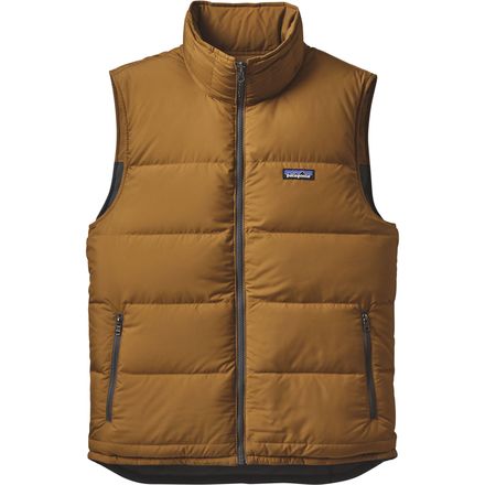 Patagoniaパタゴニア/Reversible Bivy Down Vest Patagonia Men's Reversible Bivy Down Vest Premium fly fishin