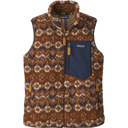トップス patagonia CLASSIC RETRO-X VEST en3z8vjej61v51rqekaw.jpg?v=