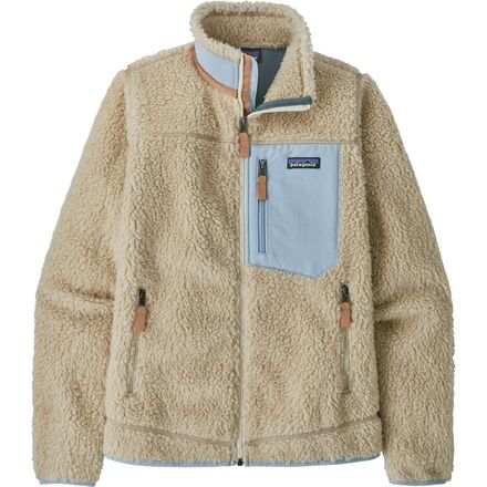 Patagonia Classic Retro-X Fleece Jacket - Women's - Women