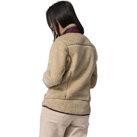 Patagonia Classic Retro-X Fleece Jacket - Women's - Women