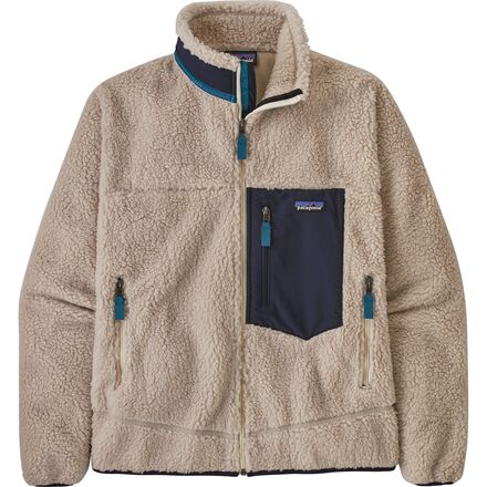 Patagonia Classic Retro-X Jacket - Men's - Men