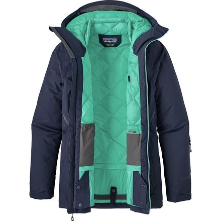 Patagonia Primo Down Jacket - Women's - Women