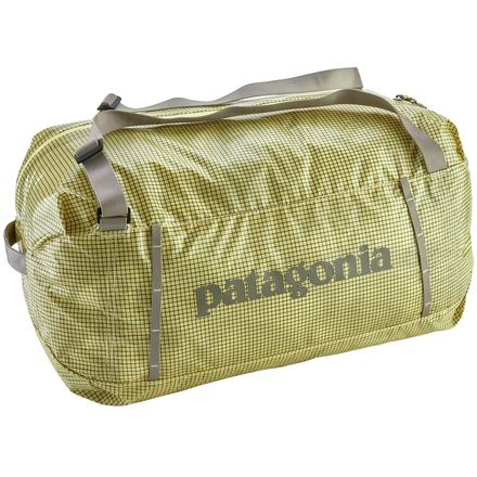Patagonia Lightweight Black Hole 30L Duffel - Travel Patagonia Lightweight Black Hole 30L Duffel - Travel