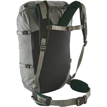 is north face backpack surge waterproof Men's The North Face Surge Backpack