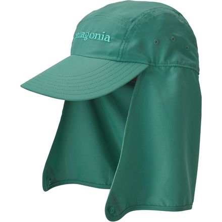 Patagonia 2000年 Bimini cap USA製 L Patagonia Bimini Cap | Ole Florida Fly Shop