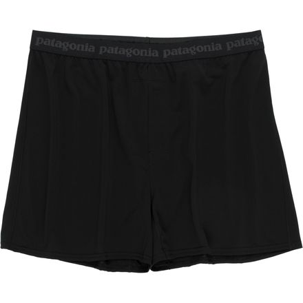 Patagonia Capilene Daily Boxer - Men's - Men