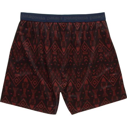 Patagonia Capilene Daily Boxer - Men's - Men